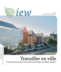 You are currently viewing Travailler en ville : comment promouvoir l’activité économique en milieu urbain ?