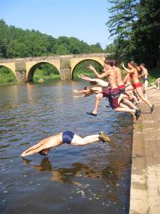 You are currently viewing Big Jump et qualité de l’eau