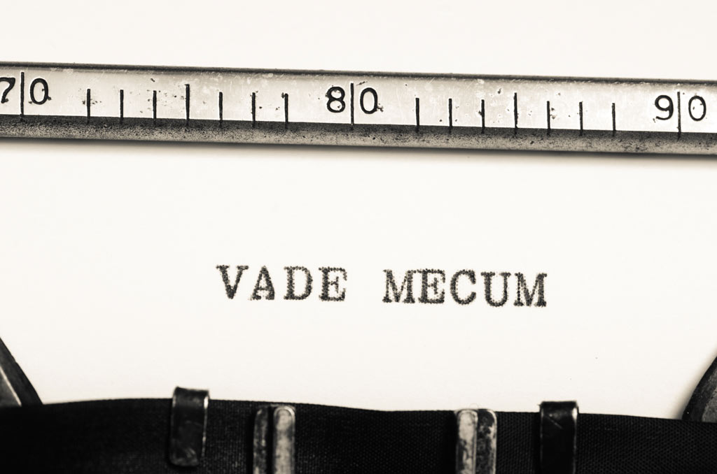 You are currently viewing Vade-mecum en santé environnementale