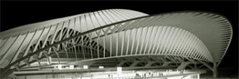 You are currently viewing Humble navetteur au coeur de la Gare-Cathédrale Calatrava