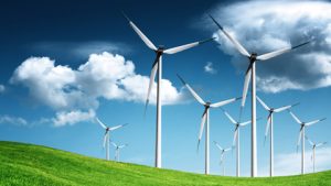 Lire la suite à propos de l’article Position de la Fédération sur le développement éolien
