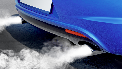 You are currently viewing Appel pour une Europe ambitieuse sur le CO2 des automobiles