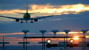 Lire la suite à propos de l’article Aviation et climat : 16 ans d’inaction… Et maintenant ?