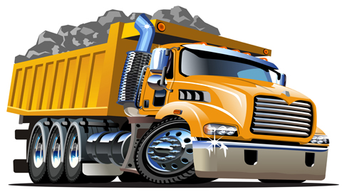 You are currently viewing Capteurs de poids pour les camions : efficaces, abordables et fiables !
