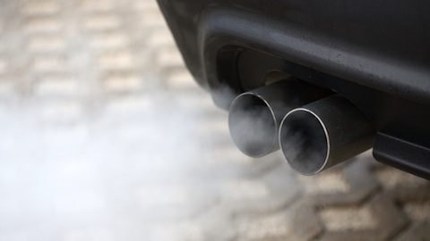 You are currently viewing Le Parlement européen entérine la révision des objectifs CO2 pour les voitures