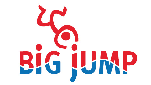 You are currently viewing Dimanche, c’est BIG JUMP : tous à l’eau pour des rivières propres!