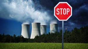Lire la suite à propos de l’article Nucléaire : le devoir de dire « Stop ! »