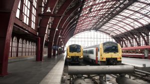 Lire la suite à propos de l’article « Plan Galant » : une meilleure utilisation des moyens du groupe SNCB. Reste à rendre le rail attractif !