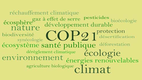You are currently viewing Climat : comprendre les enjeux de la COP21