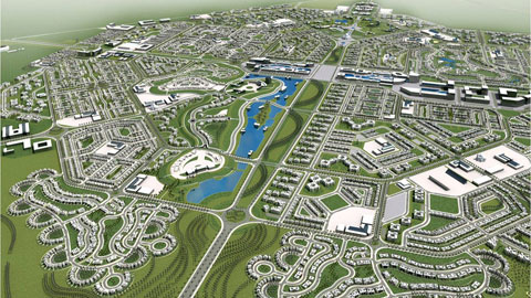 You are currently viewing Villes nouvelles : nécessité ou facilité ?