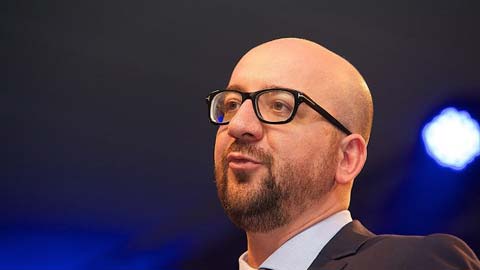 You are currently viewing 2016, année suédoise pour Charles Michel ?
