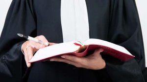 Lire la suite à propos de l’article La Cour constitutionnelle se prononce sur le dommage moral des associations environnementales