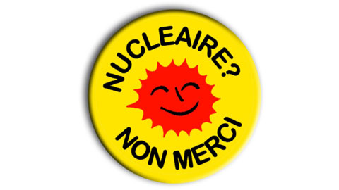 You are currently viewing « Tout le monde n’a pas eu la chance d’avoir des parents antinucléaires »