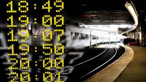 Lire la suite à propos de l’article Dis maman, comment on fait les horaires de train ?