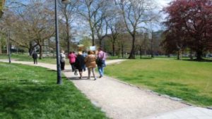 Lire la suite à propos de l’article Visites d’aménités : gros coup de cœur à Charleroi