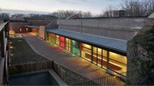 Lire la suite à propos de l’article Urbanisme et architecture dans le temps et dans l’espace