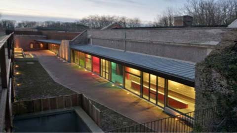 You are currently viewing Urbanisme et architecture dans le temps et dans l’espace