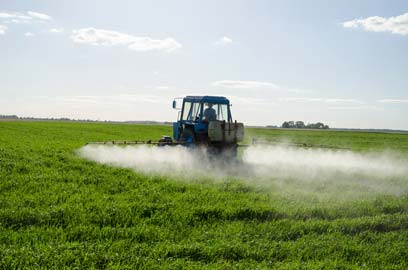 You are currently viewing Glyphosate : l’Europe s’enlise, la Wallonie avance !