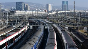 Lire la suite à propos de l’article La gouvernance du rail selon les Suisses