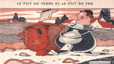 You are currently viewing Forces et faiblesses du rôle des ONG au sein de processus volontaires de certification