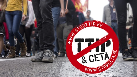 You are currently viewing CETA : la démocratie s’invite à la table des négociations