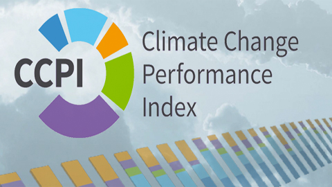 You are currently viewing Climate Change Performance Index : la Belgique recule de 5 places !