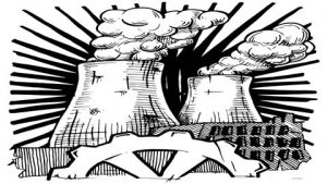 Lire la suite à propos de l’article Nucléaire… Viva for Doel !