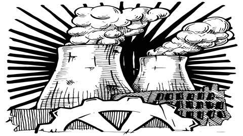 You are currently viewing Nucléaire… Viva for Doel !