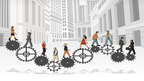 You are currently viewing Mobilité : pourquoi tant d’inertie ?