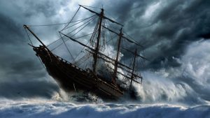 Lire la suite à propos de l’article Soif de politique