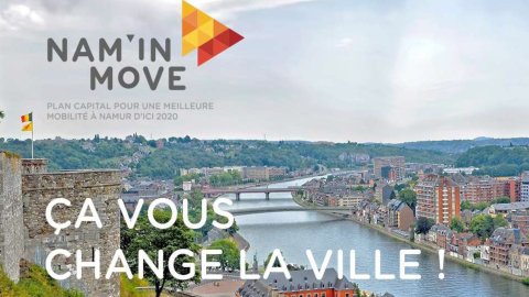 You are currently viewing NAM’IN MOVE : une démarche exemplaire à plus d’un égard