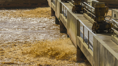 You are currently viewing Directive cadre eau : selon la Cour des comptes, la Wallonie doit mieux appliquer le principe pollueur-payeur  (1/2)