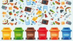 Lire la suite à propos de l’article Un nouveau Plan wallon des Déchets-Ressources : l’avis de la Fédération