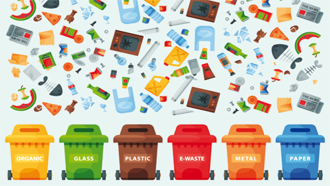 You are currently viewing Un nouveau Plan wallon des Déchets-Ressources : l’avis de la Fédération