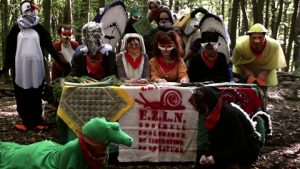 Lire la suite à propos de l’article 9 activistes de l’EZLN comparaissent suite à une action pour l’interdiction du glyphosate