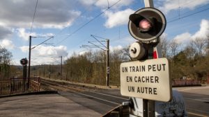 Lire la suite à propos de l’article De la complexité de la gestion des passages à niveau