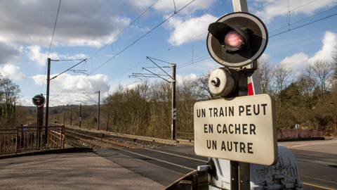 You are currently viewing De la complexité de la gestion des passages à niveau