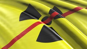 Lire la suite à propos de l’article Centrales nucléaires de Doel 1 et 2 : le combat pour leur fermeture continue !!
