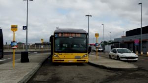 Lire la suite à propos de l’article Faut –il investir dans l’amélioration de l’accessibilité à l’aéroport de Gosselies?