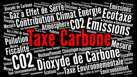 You are currently viewing Taxer les énergies fossiles pour sauver le climat, pour ou contre ?