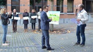 Lire la suite à propos de l’article CHB : Histoire de gros sous