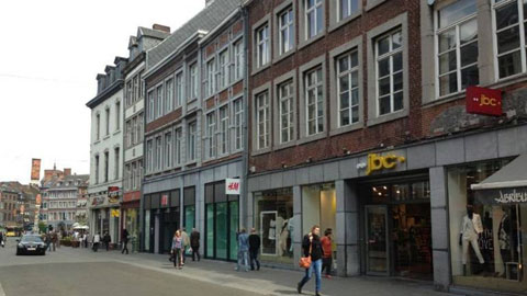 You are currently viewing Le commerce de détail en ville : évolution et perspectives