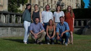 Lire la suite à propos de l’article Suivez les travaux d’ULBinsideCOPs présent à la COP23 à Bonn !