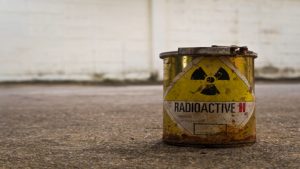 Lire la suite à propos de l’article Déchets nucléaires – Encore une bonne raison de fermer les centrales