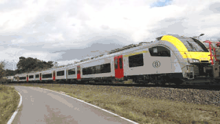 You are currently viewing Ponctualité SNCB : besoin d’une vision « voyageur »