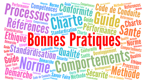 You are currently viewing Les processus de normalisation et leurs démons