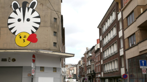 You are currently viewing Quand l’art prend ses quartiers dans nos rues