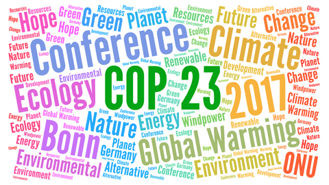 You are currently viewing COP23 et climat : la procession d’Echternach continue