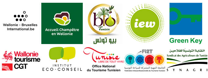 You are currently viewing Le modèle de l’agri-tourisme wallon s’enracine en Tunisie