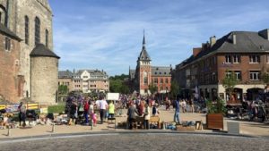 Lire la suite à propos de l’article Espaces publics : les recommandations d’IEW